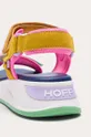 multicolore Hoff sandali PHUKET