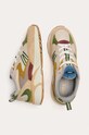 Hoff sneakersy TENNESSEE WOMAN multicolor 12311002