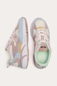 Hoff sneakersy ALASKA multicolor 12311004