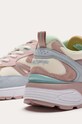 Hoff sneakersy ALASKA 12311004 multicolor