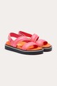 Hoff sandały ROAD PINK 12312002 multicolor SS23