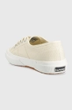 Superga tenisówki 2750 COTU CLASSIC Cholewka: Materiał tekstylny, Wnętrze: Materiał tekstylny, Podeszwa: Materiał syntetyczny