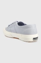 Superga sportcipő 2750 COTU CLASSIC  Szár: textil Belseje: textil Talp: szintetikus anyag