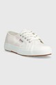 Ниски кецове Superga 2750 LAMEW S001820 бял SS23