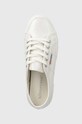 Ниски кецове Superga 2750 LAMEW бял S001820
