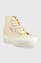 Кеди Superga 2341 ALPINA S00GXG0 бежевий SS23