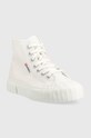Kecky Superga S112I9W bílá SS23