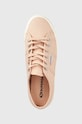Tenisky Superga 2740 PLATFORM růžová S21384W