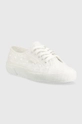 Teniske Superga 2750 SANGALLO bela