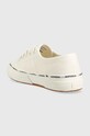 Παπούτσια Πάνινα παπούτσια Superga 2750 LOGO PIPING S7125NW λευκό