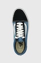 Vans tenisi Old Skool albastru VN000D3HNVY1.D