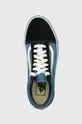 plava Tenisice Vans Old Skool