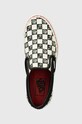 Vans teniși clasici Year of The Rabbit Slip-On negru VN0A5JLXBMA1