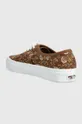 Кеды Vans Authentic  Голенище: Текстильный материал Внутренняя часть: Текстильный материал Подошва: Синтетический материал