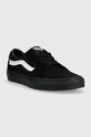 Tenisky Vans SK8-Low VN0A5KXDBZW1.D černá SS23