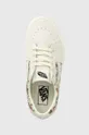 λευκό Πάνινα παπούτσια Vans SK8-Low