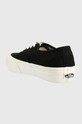 Scarpe Vans scarpe da ginnastica Authentic VR3 VN0005UDBM81 nero