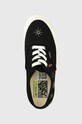 Vans scarpe da ginnastica Authentic VR3 nero VN0005UDBM81