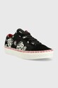 Vans tenisówki Year Of The Rabbit Style 36 VN0A54F6BM81 czarny SS23