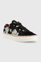 Tenisky Vans Style 36 VN0A54F6BM81 černá SS23