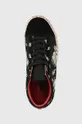 μαύρο Πάνινα παπούτσια Vans Style 36