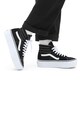 Високи кецове Vans SK8-Hi Tapered Stackform VN0A5JMKBMX1