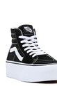 Обувки Високи кецове Vans SK8-Hi Tapered Stackform VN0A5JMKBMX1 черен