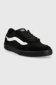 Sneakers boty Vans Cruze Too CC černá