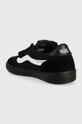 Boty Sneakers boty Vans Cruze Too CC VN0A5KR5QTF1.D černá