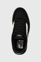 černá Sneakers boty Vans Cruze Too CC