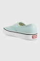 Vans tenisówki Authentic Cholewka: Materiał tekstylny, Wnętrze: Materiał tekstylny, Podeszwa: Materiał syntetyczny