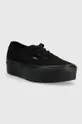 Tenisice Vans Authentic Stackform crna