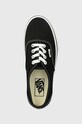 Tenisky Vans Authentic Stackform černá VN0A5KXXBMX1