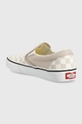 Πάνινα παπούτσια Vans Classic Slip-On  Πάνω μέρος: Υφαντικό υλικό Εσωτερικό: Υφαντικό υλικό Σόλα: Συνθετικό ύφασμα