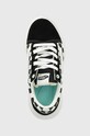 Vans sneakersy Old Skool Overt CC czarny VN0A7Q5E95Y1