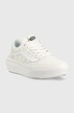 Αθλητικά Vans Old Skool Overt CC VN0A7Q5ETDC1 λευκό SS23