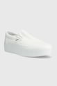 Vans teniși Classic slip-On Stackform VN0A7Q5RW001 alb SS23