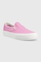 Tenisky Vans Slip-On VR3 VN0007NCBLH1 fialová SS23