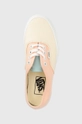 oranžová Tenisky Vans Authentic