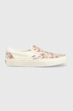 Tenisky Vans Classic Slip-On slip on biela VN0009Q7FS81