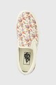 Tenisky Vans Classic Slip-On biela VN0009Q7FS81