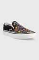 Tenisky Vans Classic Slip-On VN0A5JLXY281 čierna SS23