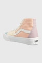 Obuwie Vans trampki SK8-Hi Tapered VN0A5KRUBS51 multicolor