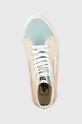 Vans trampki SK8-Hi Tapered multicolor VN0A5KRUBS51