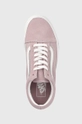 roza Tenisice Vans Old Skool Stackform