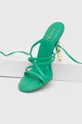 Sandále Aldo Bamba zelená