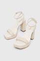 Σανδάλια Aldo Lulu 13578812.Lulu λευκό SS23