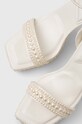 Σανδάλια Aldo Lulu 13578812.Lulu λευκό