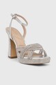 Σανδάλια Aldo Glimma 13578783.Glimma ασημί SS23
