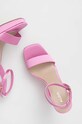 Aldo sandale Nuala 13579151.Nuala roz